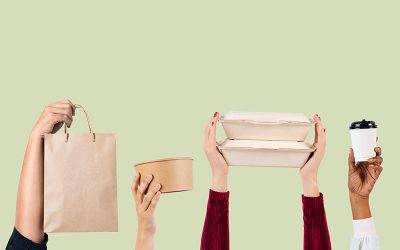 5 consells per a realitzar una compra més sostenible