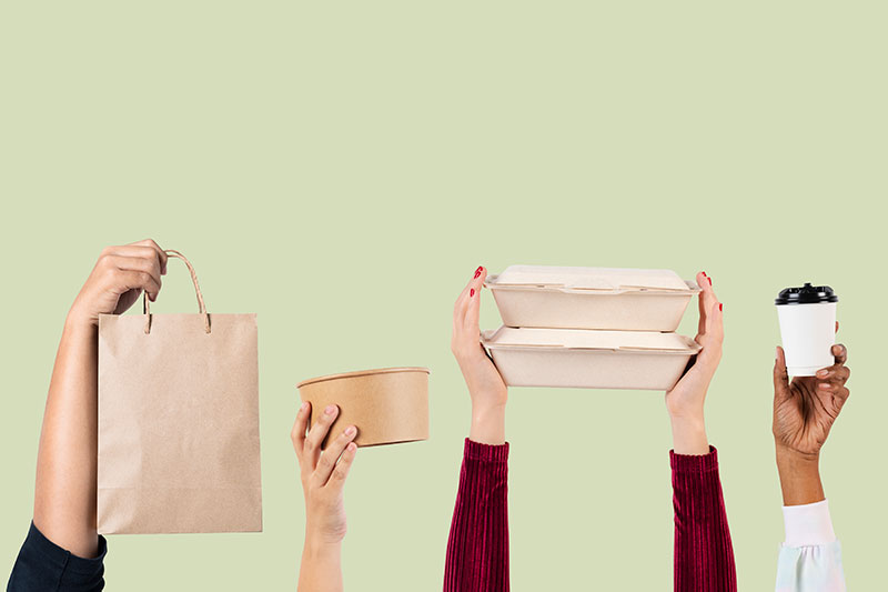 5 consells per a realitzar una compra més sostenible