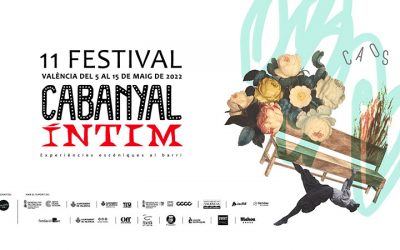 Arranca el 11º Festival “Cabanyal Íntim” en València
