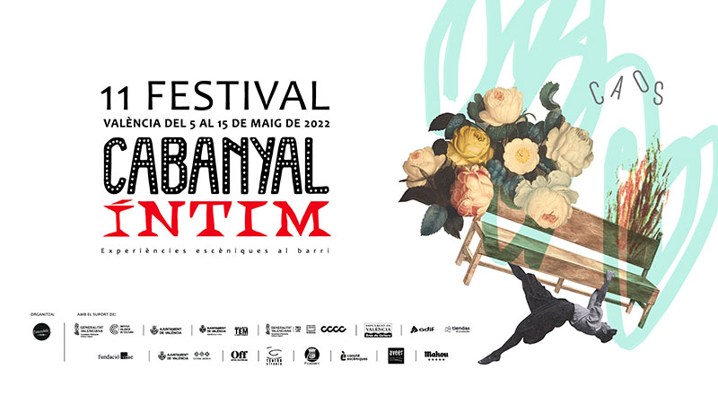 Arranca el 11º Festival “Cabanyal Íntim” en València