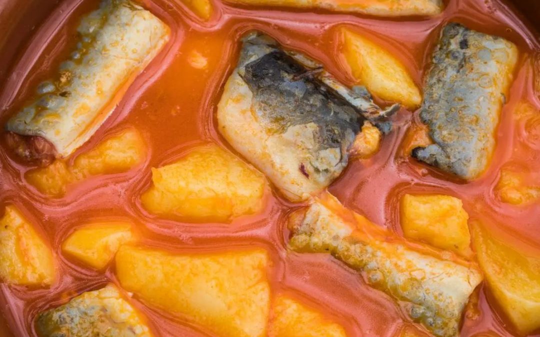 “All i pebre”: com preparar la recepta tradicional de València