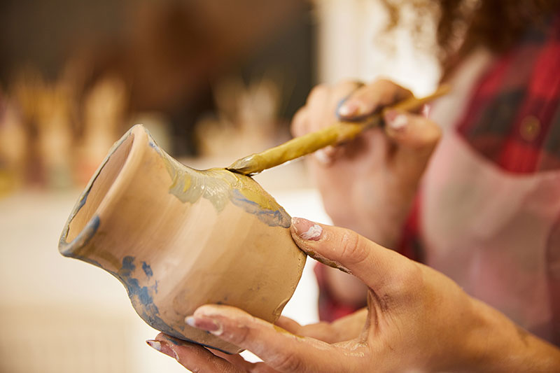 Ceràmica valenciana: Tradició i ressorgiment
