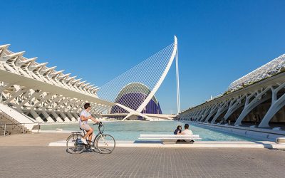Visita València en tres días