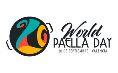 Els mercats de València celebren el seu primer concurs de paelles amb motiu de la cinquena edició del World Paella Day