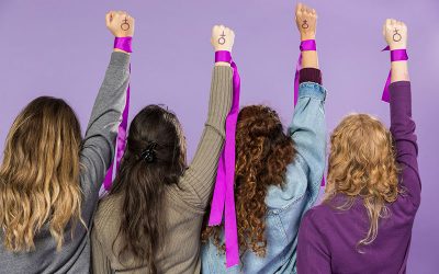 València reconocerá a las “Dones de la Festa” por el Día Internacional de la Mujer