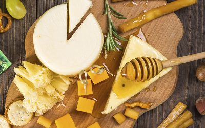 Guía de los mejores quesos valencianos y donde probarlos