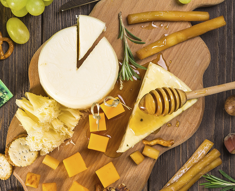 Guia dels millors formatges valencians i on tastar-los