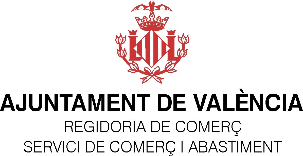 Regidoria de comerç de València