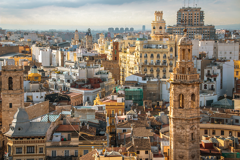 València en invierno: 6 planes que te harán disfrutar al máximo