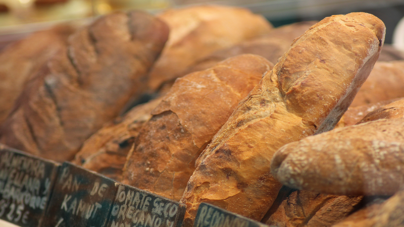 abre tu panadería en Valencia