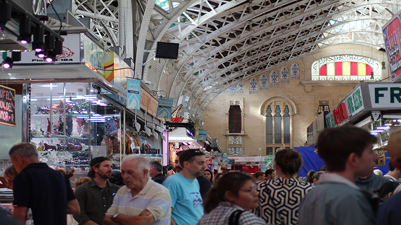 mercado municipal