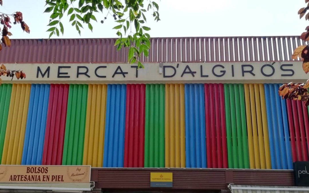 Mercat algirós_ regidoria de comerç i mercats