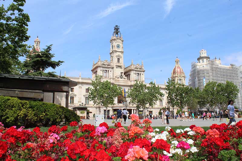 9 octubre valencia