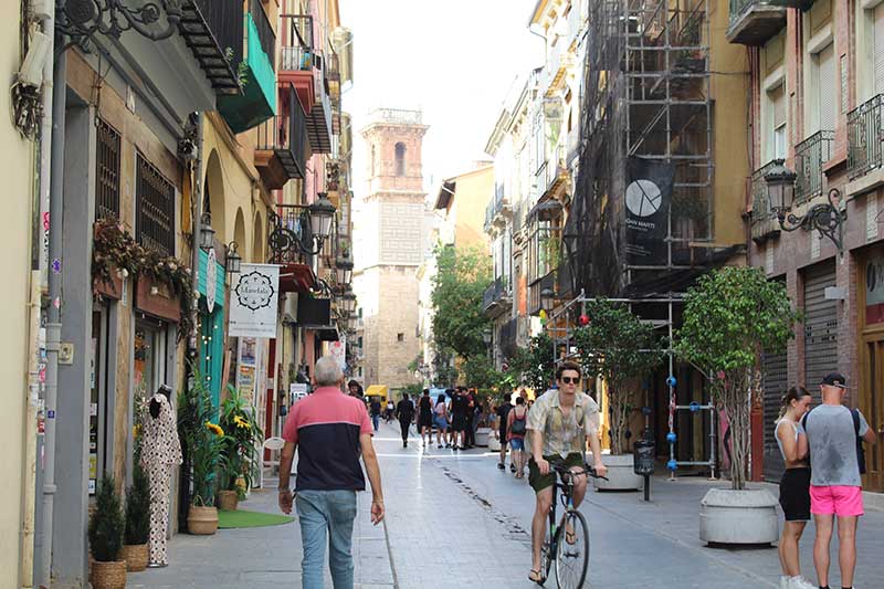 ayudas comercio regidoria de comerç i mercats valencia